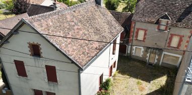 vente La Trimouille