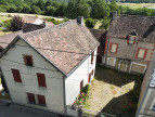 vente Maison La Trimouille