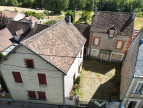 vente Maison La Trimouille