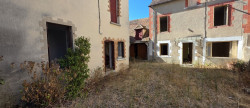 vente Maison La Trimouille