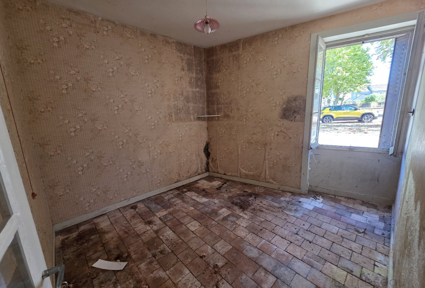 vente Maison La Trimouille - Photo 9