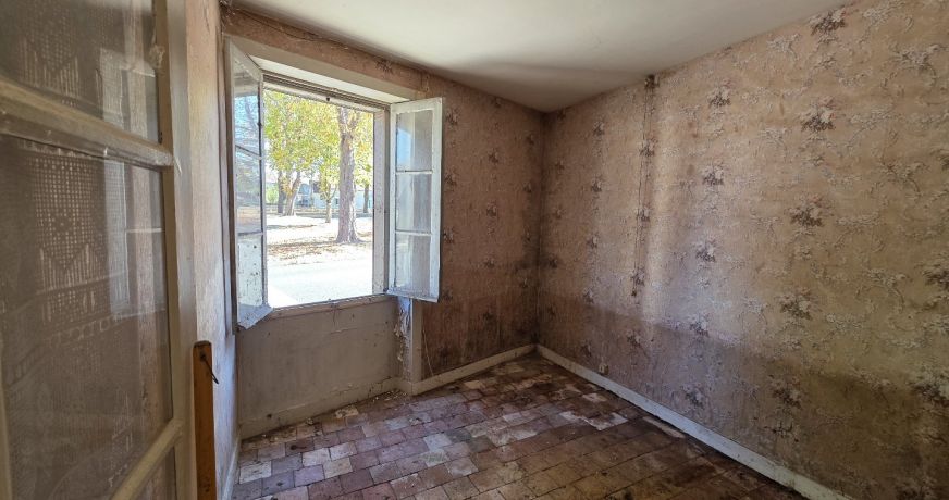 vente Maison La Trimouille