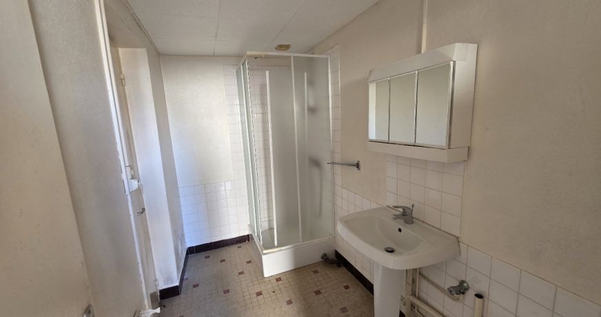 vente Maison La Trimouille