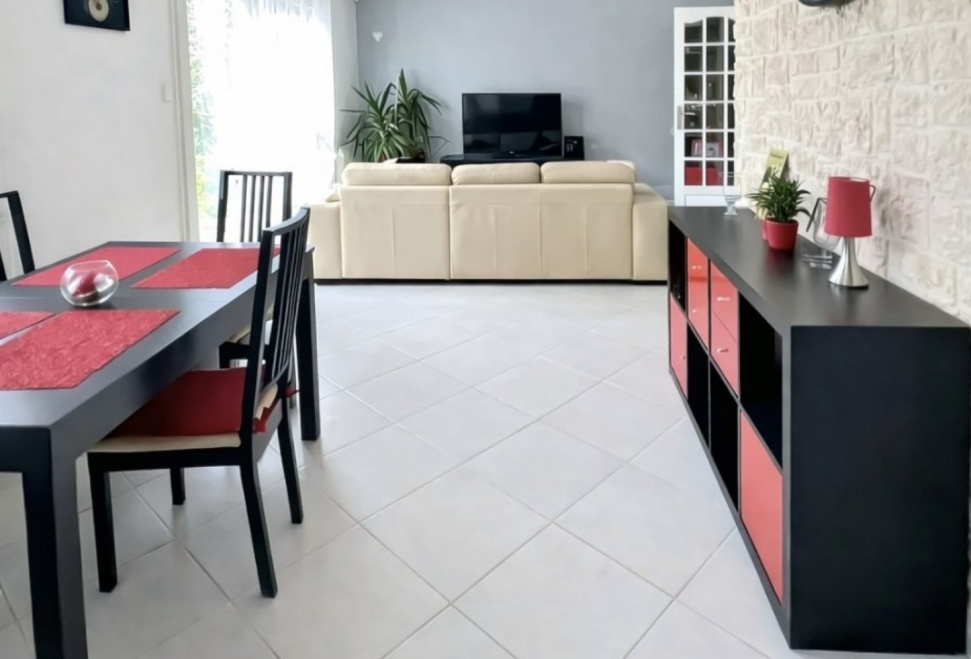 vente Maison Mareil En France - Photo 2