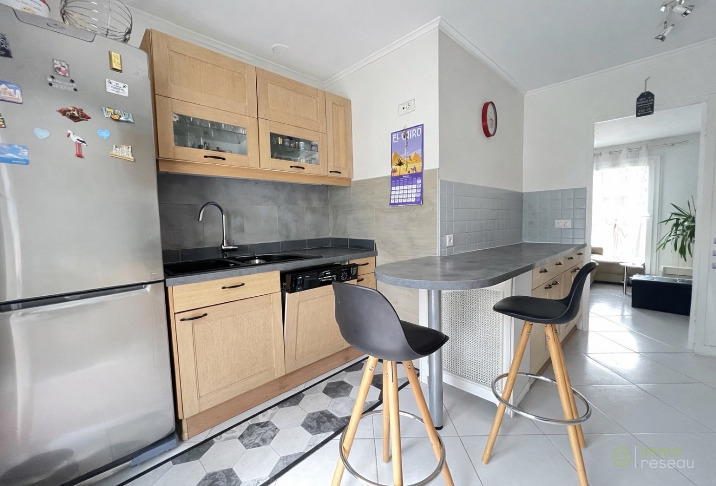 vente Maison Mareil En France - Photo 4