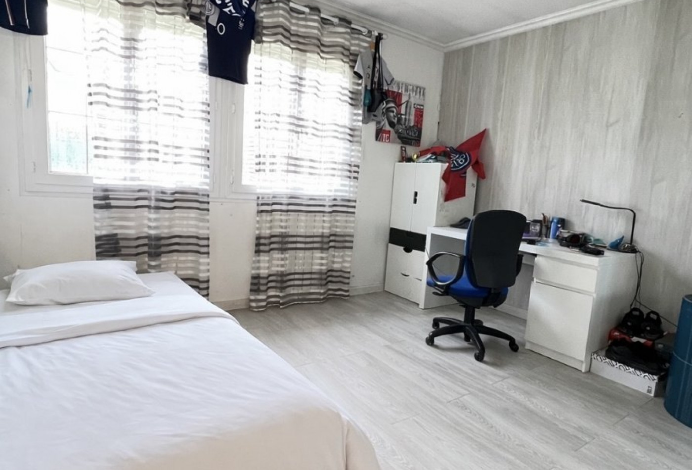 vente Maison Mareil En France - Photo 5