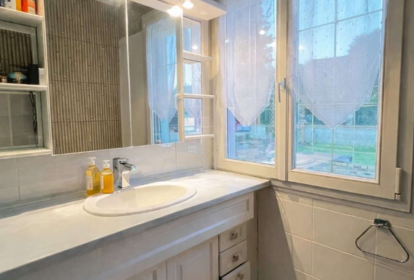 vente Maison Mareil En France - Photo 9