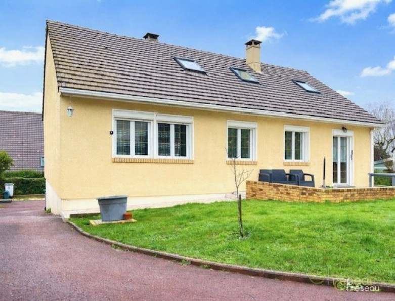 vente Maison Mareil En France - Photo 1