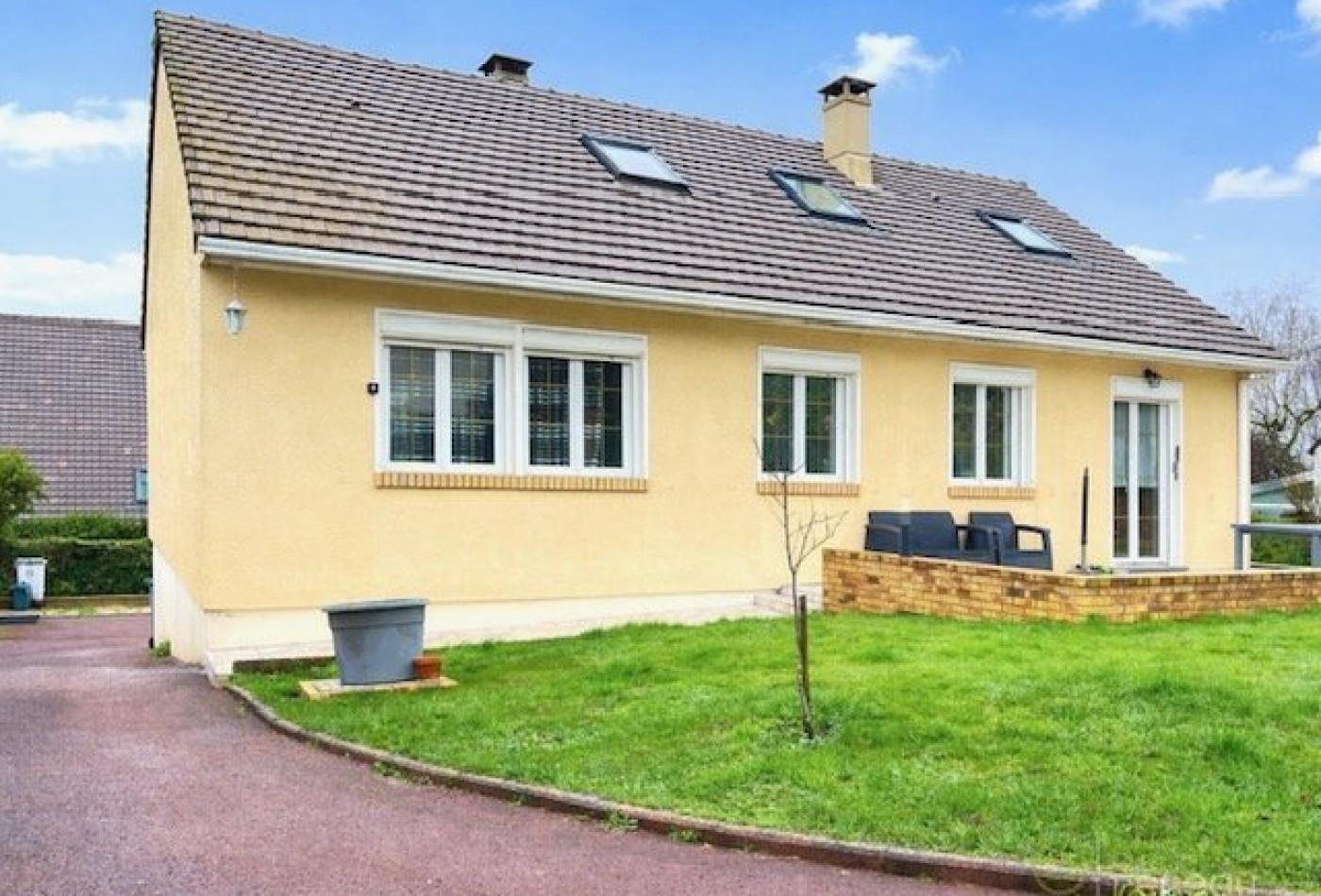 vente Maison Mareil En France - Photo 1