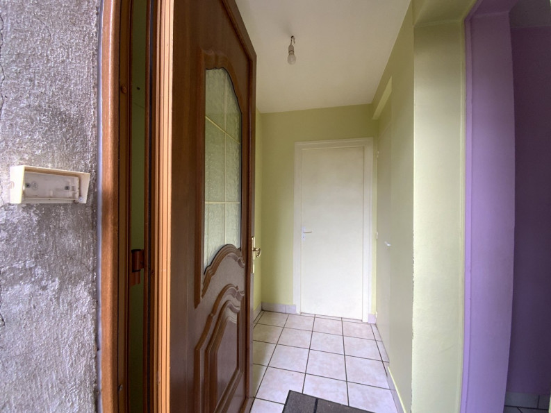 vente Maison Bussiere Saint Georges - Photo 6