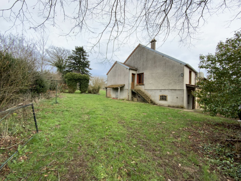 vente Maison Bussiere Saint Georges - Photo 2
