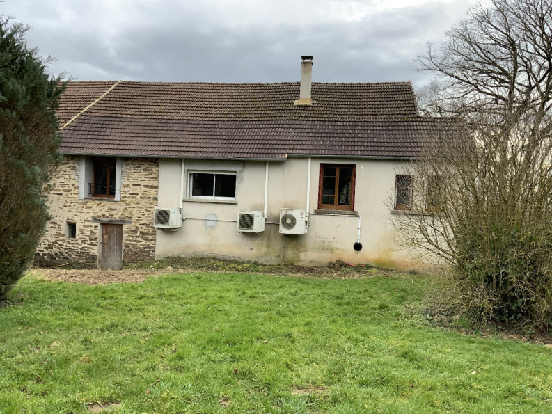 vente Maison Bussiere Saint Georges - Photo 3