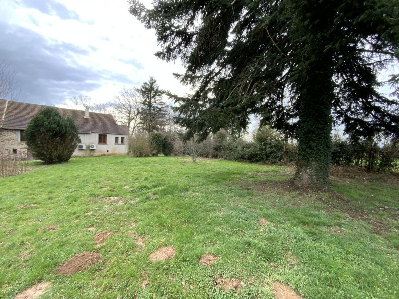 vente Maison Bussiere Saint Georges - Photo 4