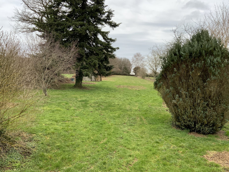 vente Maison Bussiere Saint Georges - Photo 5