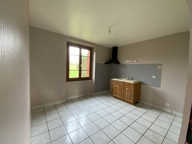 vente Maison Bussiere Saint Georges - Photo 7