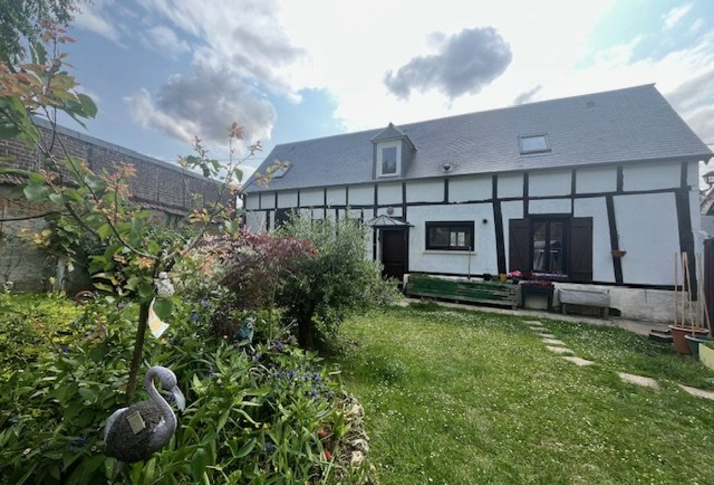 vente Maison Gisors - Photo 2