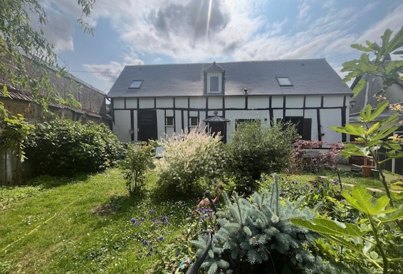 vente Maison Gisors - Photo 1