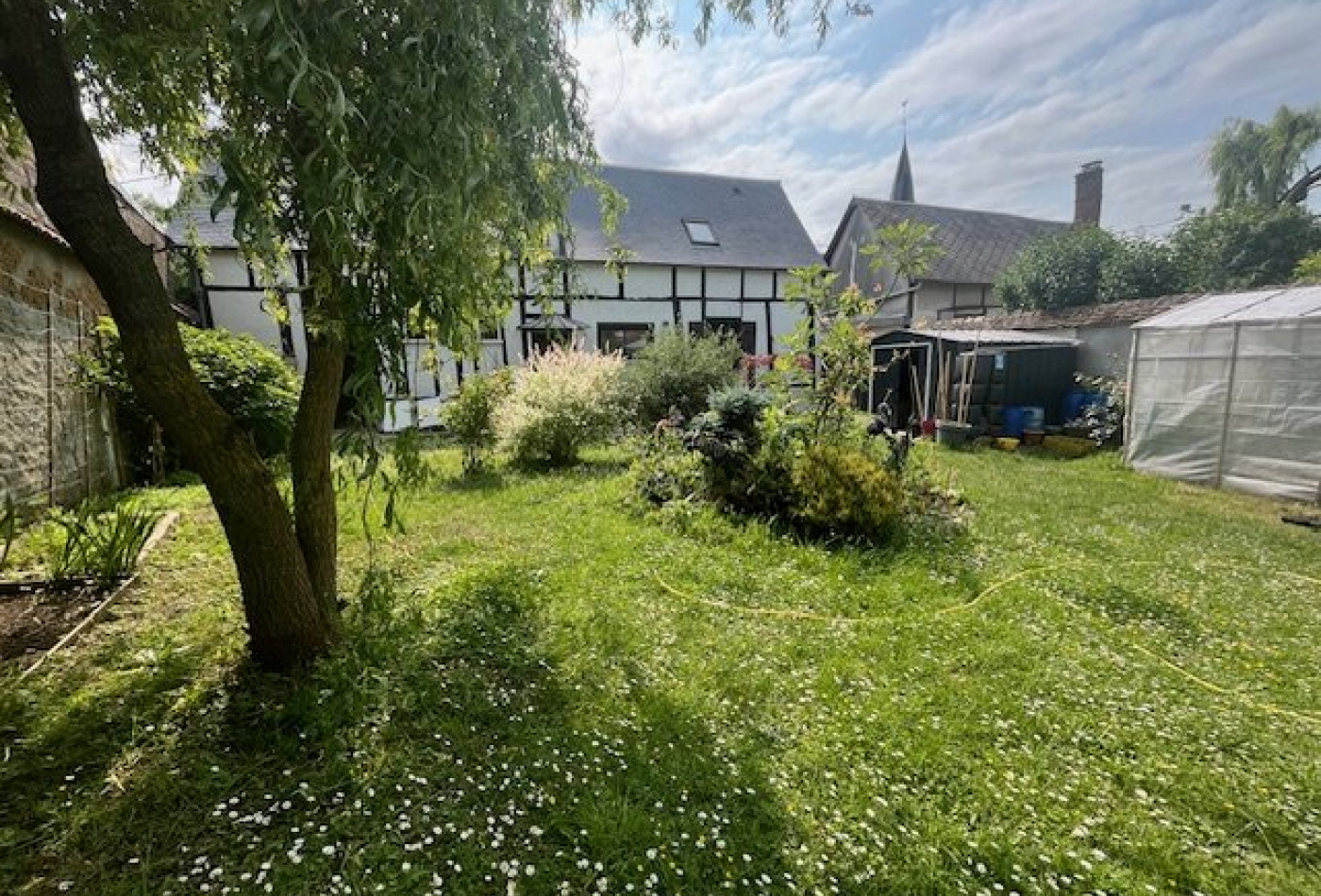 vente Maison Gisors - Photo 3