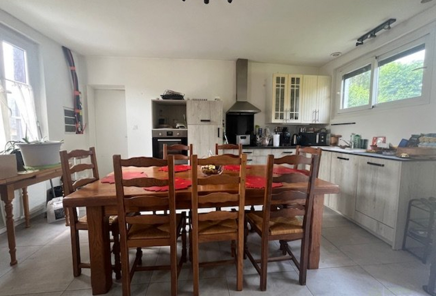 vente Maison Gisors - Photo 5