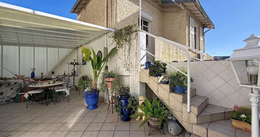 vente Maison Nice