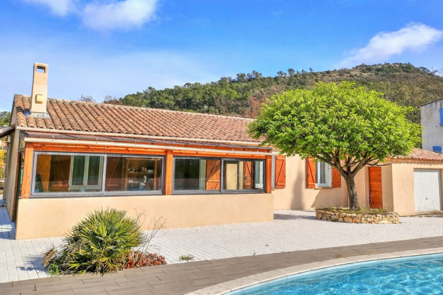 vente Maison Rocbaron - Photo 2