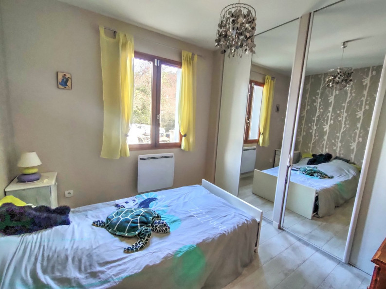 vente Maison Rocbaron - Photo 6