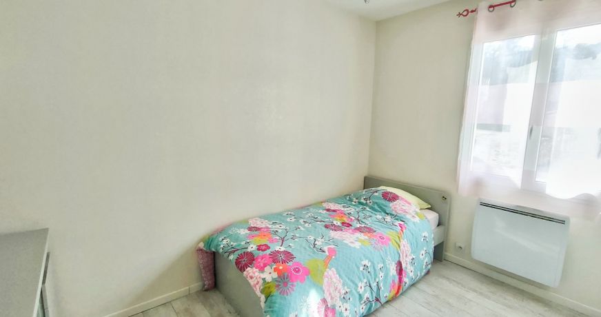 vente Maison Rocbaron