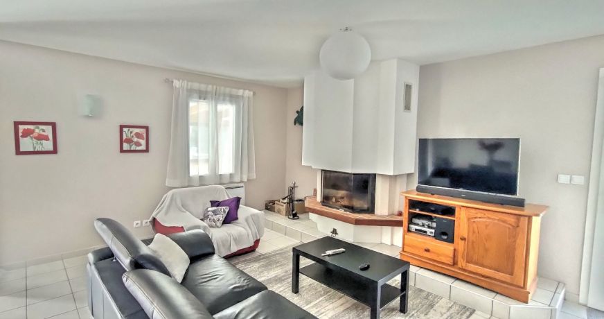 vente Maison Rocbaron