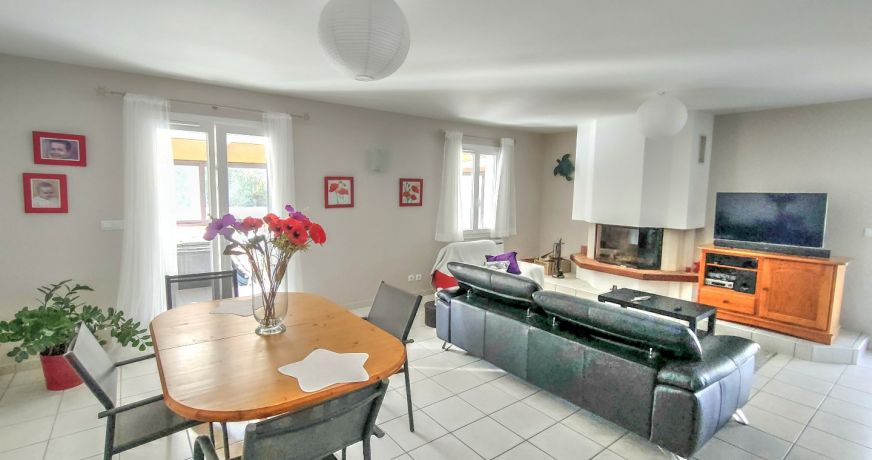 vente Maison Rocbaron