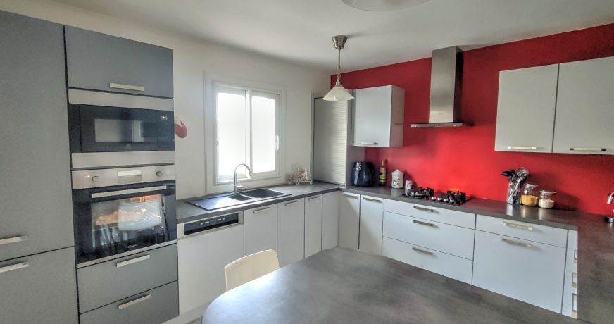 vente Maison Rocbaron