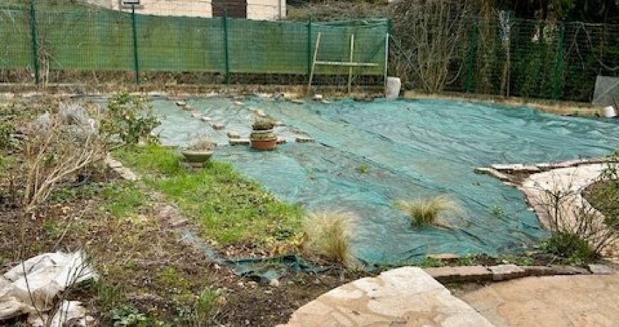 vente Maison La Ferte Gaucher