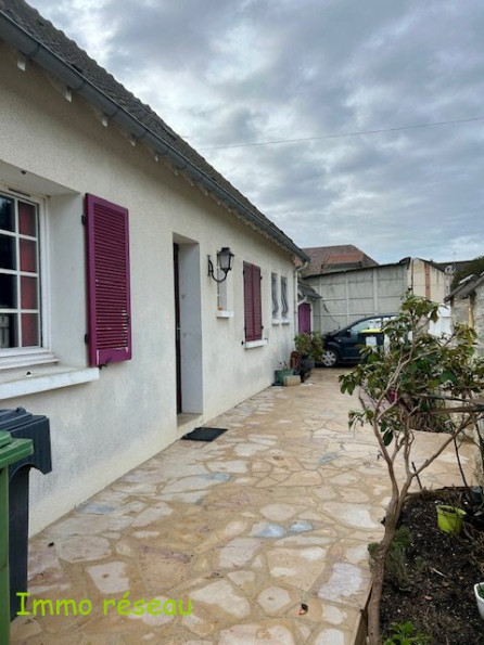 vente Maison La Ferte Gaucher - Photo 1