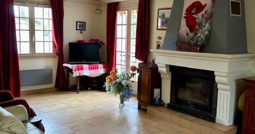 vente Maison La Ferte Gaucher