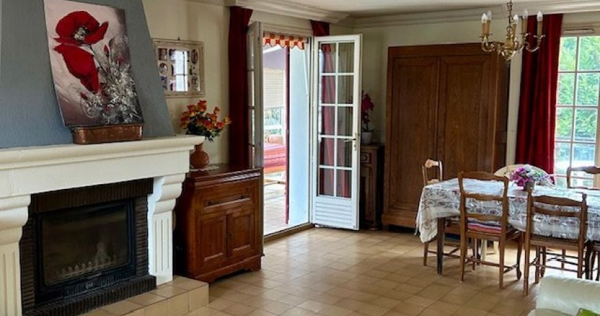 vente Maison La Ferte Gaucher