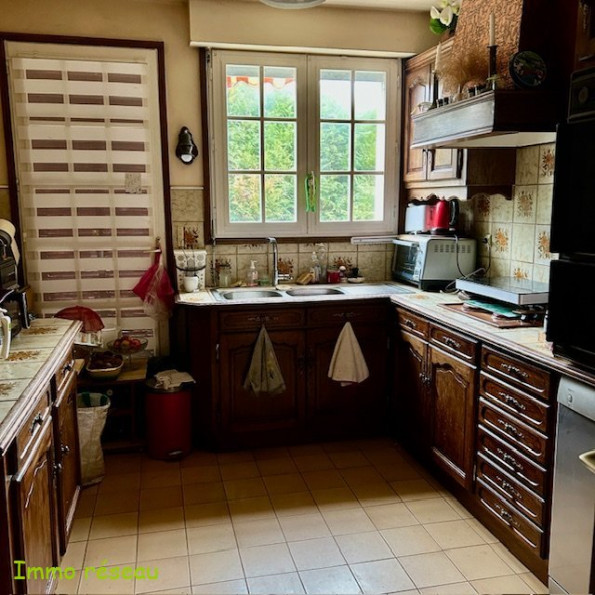 vente Maison La Ferte Gaucher - Photo 5