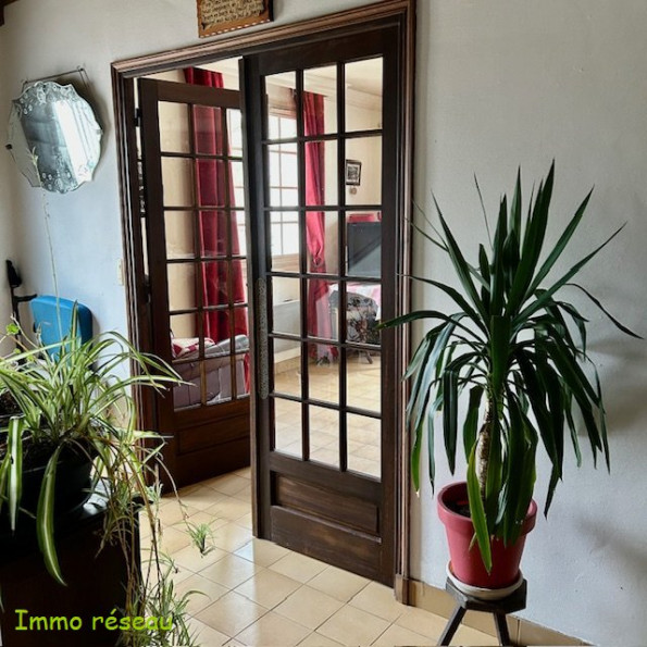 vente Maison La Ferte Gaucher - Photo 6