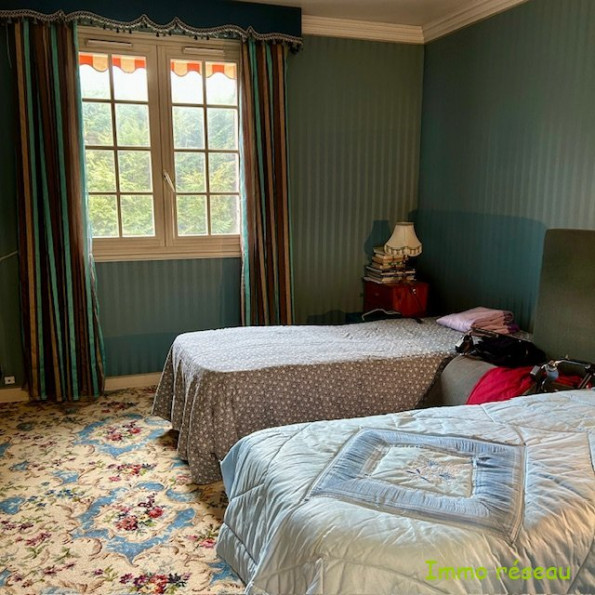 vente Maison La Ferte Gaucher - Photo 9