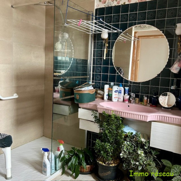 vente Maison La Ferte Gaucher - Photo 10