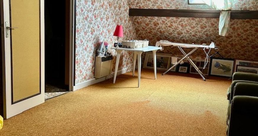 vente Maison La Ferte Gaucher