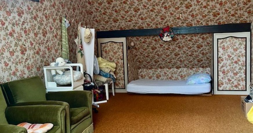 vente Maison La Ferte Gaucher