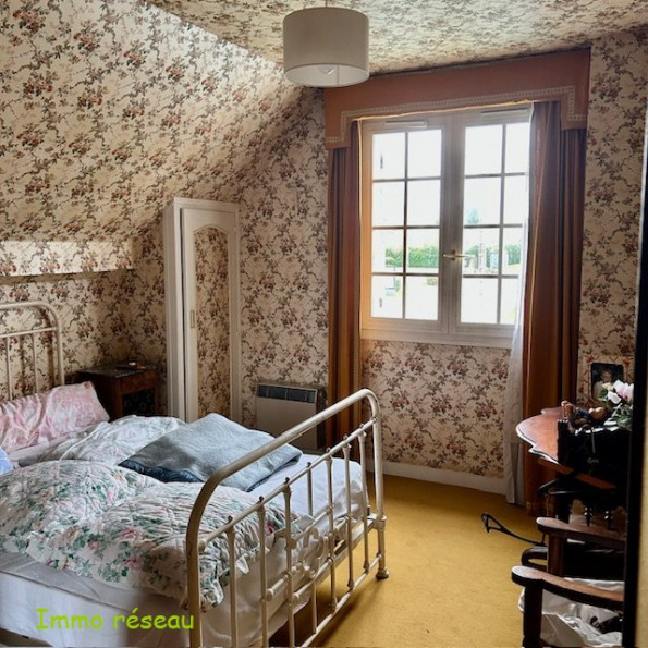 vente Maison La Ferte Gaucher - Photo 8