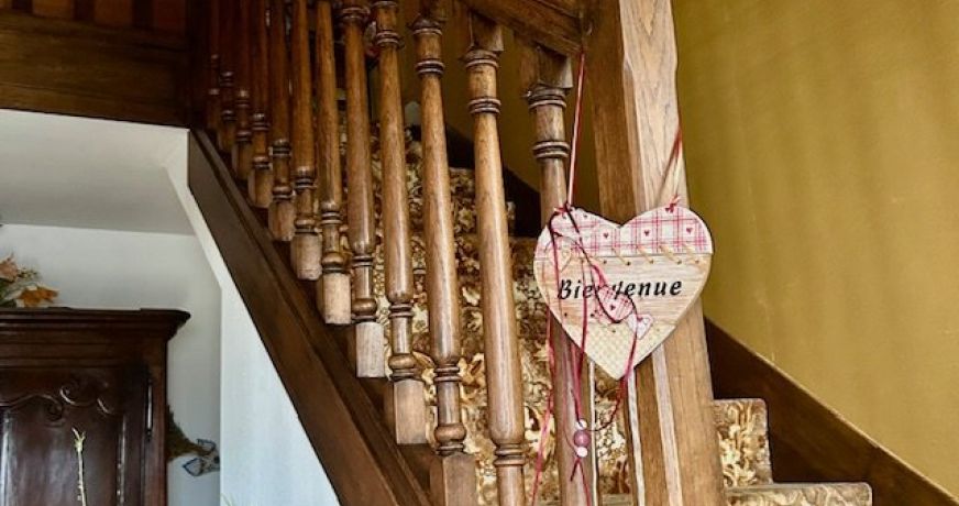 vente Maison La Ferte Gaucher