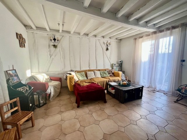 vente Maison Chaumont En Vexin - Photo 6