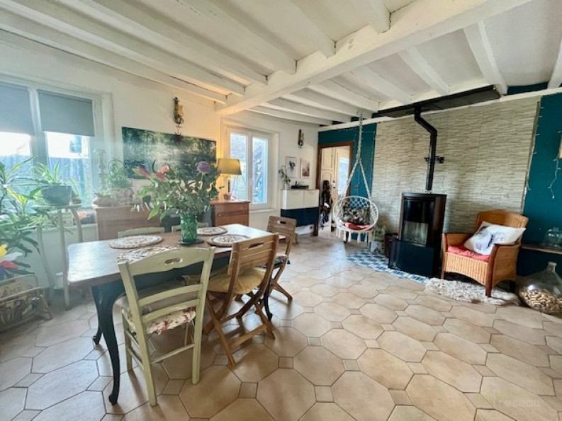 vente Maison Chaumont En Vexin - Photo 4