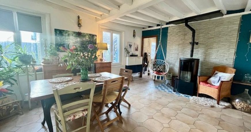 vente Maison Beauvais