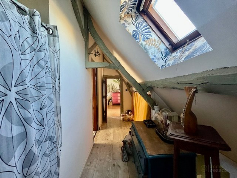 vente Maison Chaumont En Vexin - Photo 7