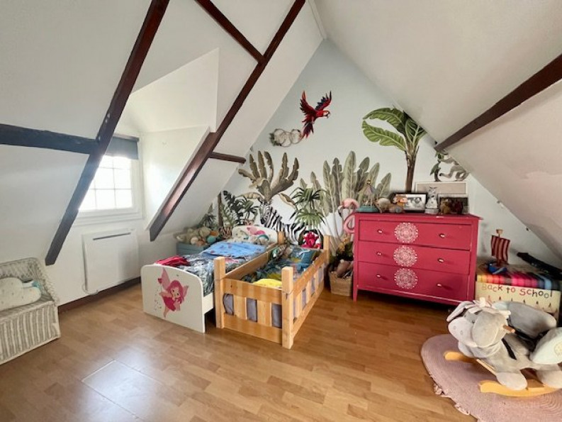 vente Maison Chaumont En Vexin - Photo 9