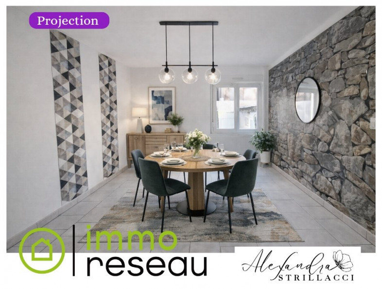 vente Maison Haute Vigneulles - Photo 3