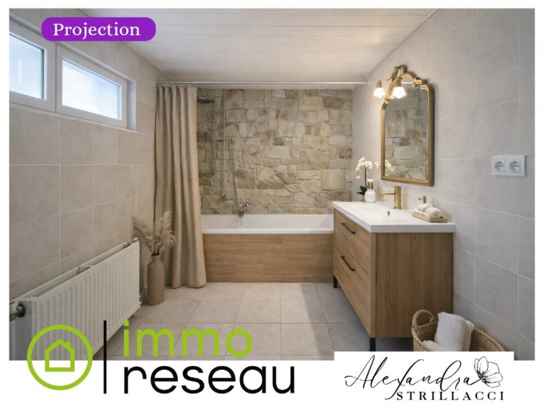 vente Maison Haute Vigneulles - Photo 9