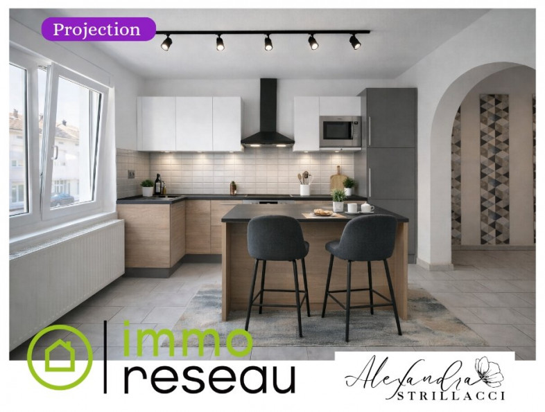 vente Maison Haute Vigneulles - Photo 1